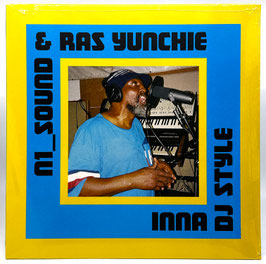 N1 Sound & Ras Yunchie - Inna DJ style