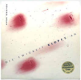 Roland Zoss - Die Ewigkeit klopft an