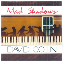 David Collini - Mad Shadows
