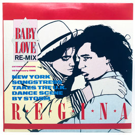 Regina - Baby Love