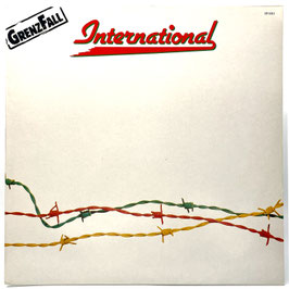 International - Grenzfall