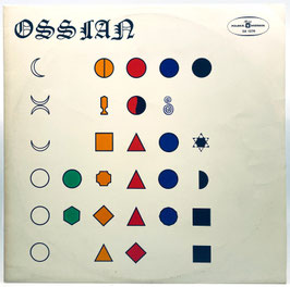 Ossian - Ossian (SX-1279)