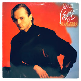Miguel Bose - Salamandra