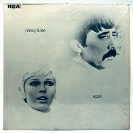 Nancy & Lee - Again