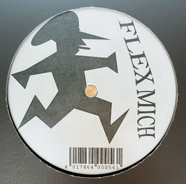 Ben Jamin - Flex Mich