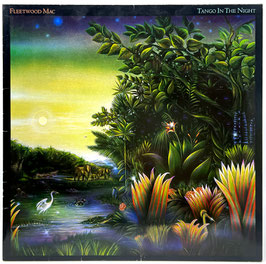 Fleetwood Mac - Tango In The Night