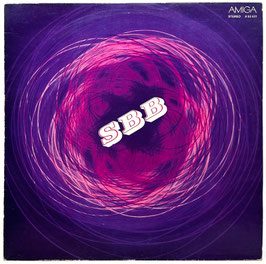 SBB - SBB