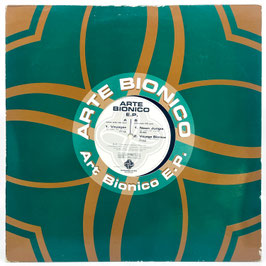 Arte Bionico - Arte Bionico E.P.