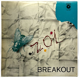 Breakout - Zol