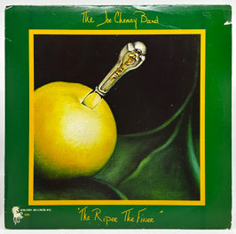 The Joe Chemay Band - The Riper The Finer