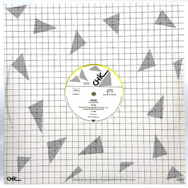 Clio - Faces / Feel The Fear
