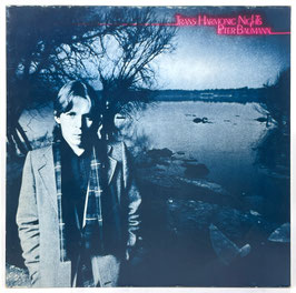 Peter Baumann - Trans Harmonic Nights