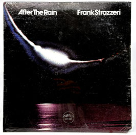 Frank Strazzeri - After The Rain