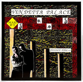 Vendetta Palace - Pressure Time