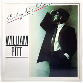 William Pitt - City Lights