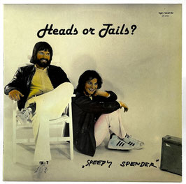 Heads Or Tails - Speedy Spender