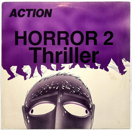 Various - Action Horror 2 Thriller