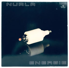 Nuala - Energie