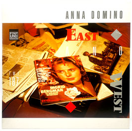 Anna Domino - East And West