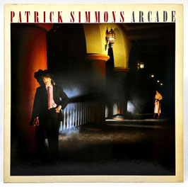 Patrick Simmons - Arcade