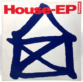 Various - Sound Of The Minister House-EP