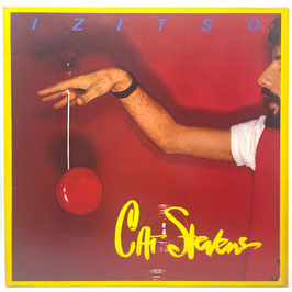Cat Stevens - Izitso