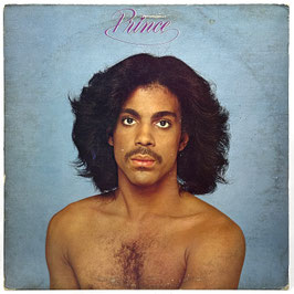 Prince - Prince