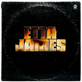 Etta James - Etta James