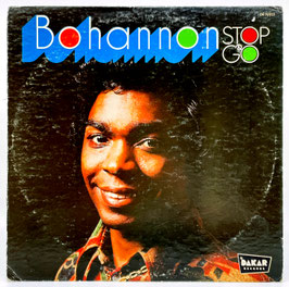 Bohannon - Stop & Go