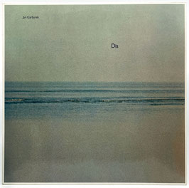 Jan Garbarek - Dis