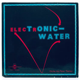 Peter Thomas - Electronic-Water
