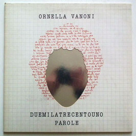 Ornella Vanoni - Duemilatrecentouno Parole