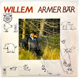 Willem - Armer Bär