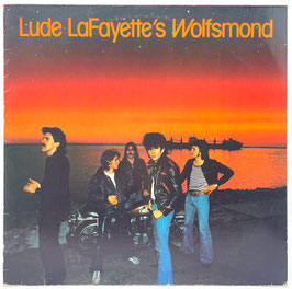 Lude LaFayette's Wolfsmond - Wolfsmond