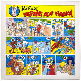 Relax - Herbie auf Hawaii