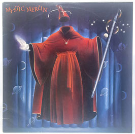 Mystic Merlin - Mystic Merlin