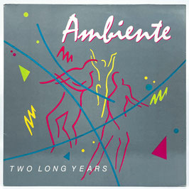 Ambiente - Two Long Years