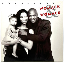 Womack & Womack - Conscience