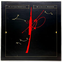 Pieter Nooten & Michael Brook - Sleeps With The Fishes