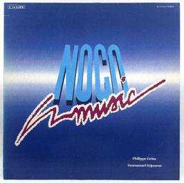Noco Music - Noco Music
