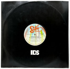 McFadden & Whitehead - Ain't No Stoppin' (Ain't No Way)