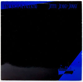 Jimmy, Jenny & Jonny - Eine Nacht In Palermo