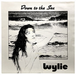 Anne Wylie - Down To The Sea