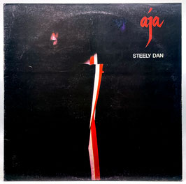 Steely Dan - Aja