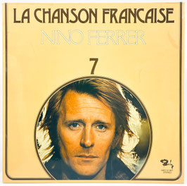 Nino Ferrer - La Chanson Francaise 7
