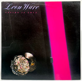 Leon Ware - Inside Is Love