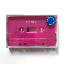 Moon B - In-Store Tape