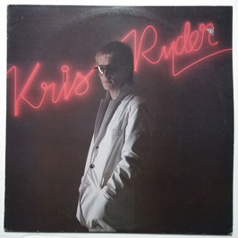 Kris Ryder - Kris Ryder