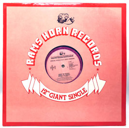 The Shades Of Love - Keep In Touch (Body To Body)