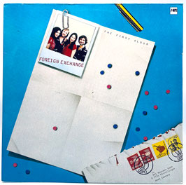 Foreign Exchange - The First Album